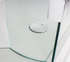 Crosswater Design Plus Silver Finish Double Sided Walk In Enclosure 1400 X 900mm -Duravit Store M 2018 5 15 13 37 11 229