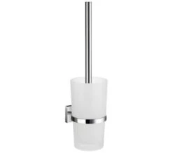 Smedbo House Toilet Brush With Frosted Glass Container -Duravit Store M 2018 5 28 7 51 13 686