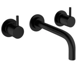 Crosswater MPRO 3 Hole Wall Mounted Basin Mixer Tap 24 Crosswater MPRO 3 Hole Wall Mounted Basin Mixer Tap -Duravit Store M 2018 5 7 11 18 57 503