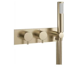 Crosswater MPRO Thermostatic Bath Shower Valve With Kit -Duravit Store M 2018 5 8 10 37 3 914