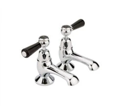 Hudson Reed Topaz Pair Of Bath Tap -Duravit Store M 2018 6 26 7 10 47 609