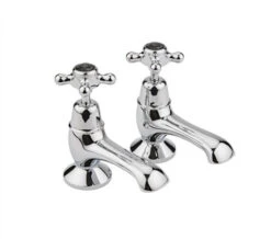 Hudson Reed Topaz Pair Of Bath Tap -Duravit Store M 2018 6 26 7 11 38 773