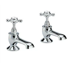 Hudson Reed Topaz Pair Of Bath Tap -Duravit Store M 2018 6 26 7 7 59 721
