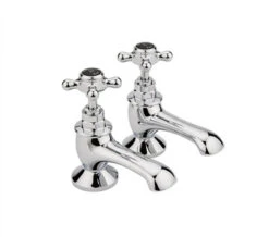 Hudson Reed Topaz Pair Of Bath Tap -Duravit Store M 2018 6 26 7 9 8 607