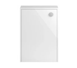 Hudson Reed Coast 505 X 237mm Back To Wall WC Unit -Duravit Store M 2018 6 26 8 23 18 814