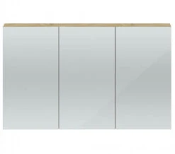 Hudson Reed Quartet 1350 X 715mm 3 Door Mirror Cabinet 14 Hudson Reed Quartet 1350 X 715mm 3 Door Mirror Cabinet -Duravit Store M 2018 6 28 10 56 53 519