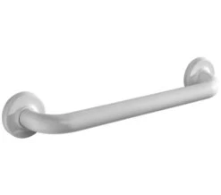 Twyford Avalon White Support Grab Rail With Concealed Fixings 6 Twyford Avalon White Support Grab Rail With Concealed Fixings -Duravit Store M 2018 7 13 6 47 9 575
