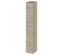 Hudson Reed Fusion Full Depth 300 X 1940mm Tall Boy Unit -Duravit Store M 2018 7 2 8 55 8 306