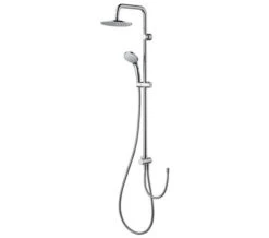 Ideal Standard Idealrain Chrome Dual Shower Kit For Built-In Shower Mixers -Duravit Store M 2018 7 30 10 18 24 166