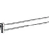 Smedbo Home 440mm Swing Arm Towel Rail 2 Smedbo Home 440mm Swing Arm Towel Rail -Duravit Store M 2018 7 4 12 16 53 482