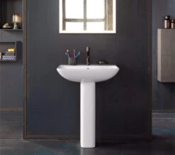 Duravit Me-By-Starck Washbasin With Overflow -Duravit Store M 2018 7 4 8 25 44 726