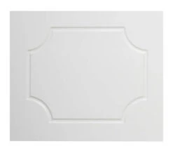Tavistock Milton 700mm White Bath End Panel -Duravit Store M 2018 7 5 14 25 29 832