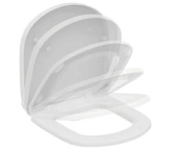 Ideal Standard Tempo White WC Toilet Seat And Cover -Duravit Store M 2018 8 13 8 26 35 769