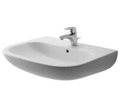 Duravit D-Code Washbasin With Overflow -Duravit Store M 2018 8 2 15 20 9 357