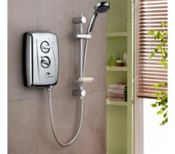 Triton Authentic T80Z Fast-Fit Electric Shower -Duravit Store M 2018 8 20 8 47 25 485