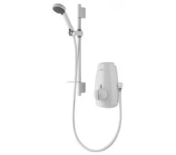 Aqualisa Aquastream Thermo Slide Rail Power Shower -Duravit Store M 2018 8 24 8 9 54 214