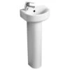 Ideal Standard Concept Arc 350mm White Handrinse Basin With Overflow -Duravit Store M 2018 8 27 11 38 43 19