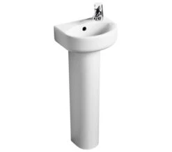 Ideal Standard Concept Arc 350mm White Handrinse Basin With Overflow -Duravit Store M 2018 8 27 11 39 0 191