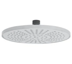 Roper Rhodes 220mm Round Shower Head Chrome -Duravit Store M 2018 8 6 6 34 2 758