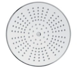 Roper Rhodes 220mm Round Shower Head Chrome -Duravit Store M 2018 8 6 6 45 57 427