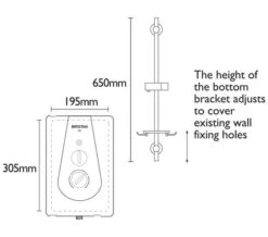 Bristan Joy Electric Shower -Duravit Store M 2018 8 7 15 21 6 797