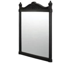 Burlington Georgian Mirror With Polished Aluminium Frame -Duravit Store M 2018 8 9 10 50 51 314
