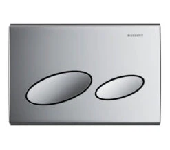 Geberit Kappa20 Dual Flush Plate -Duravit Store M 2018 9 1 8 3 22 422