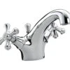Bristan Colonial Basin Mixer Tap With Pop Up Waste 2 Bristan Colonial Basin Mixer Tap With Pop Up Waste -Duravit Store M 2018 9 10 6 36 5 974