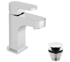 Vado Life Chrome Mini Mono Basin Mixer Tap -Duravit Store M 2018 9 12 10 21 35 66