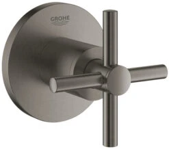 Grohe Atrio Concealed Stop Valve Trim -Duravit Store M 2018 9 12 6 37 44 812