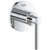 Grohe Atrio Concealed Trim Stop Valve With Lever Handle -Duravit Store M 2018 9 12 7 28 55 698