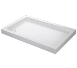 Mira Flight Rectangular Shower Tray White With Waste 9 Mira Flight Rectangular Shower Tray White With Waste -Duravit Store M 2018 9 24 13 49 38 231 1