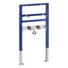 Geberit Duofix 820-980mm High Washbasin Frame -Duravit Store M 2018 9 3 10 49 34 549