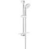 Grohe New Tempesta 100 Chrome Shower Rail Set 3 Sprays -Duravit Store M 2018 9 7 10 57 4 817