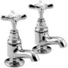 Bristan 1901 Pair Of Vanity Basin Taps -Duravit Store M 2018 9 7 11 0 1 862