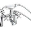 Bristan Colonial Bath Mixer Tap With Handset -Duravit Store M 2018 9 8 11 4 43 352