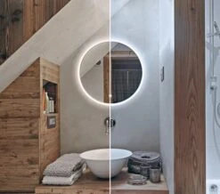 HIB Sphere 60 Round LED Illuminated Mirror 600mm -Duravit Store M 2019 1 10 12 42 29 173 1