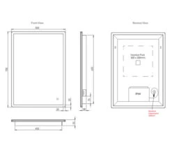 HIB Vega LED Illuminated Mirror -Duravit Store M 2019 1 11 11 27 4 708
