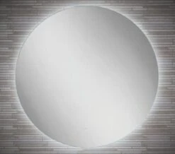 HIB Theme 60 LED Illuminated Round Mirror -Duravit Store M 2019 1 11 12 38 27 894