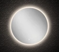 HIB Sphere 60 Round LED Illuminated Mirror 600mm -Duravit Store M 2019 1 15 6 30 20 359