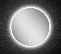 HIB Sphere 60 Round LED Illuminated Mirror 600mm -Duravit Store M 2019 1 15 6 30 3 388