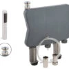 Vado Zoo Capsule Kit With Single Function Chrome Shower Round Handset -Duravit Store M 2019 1 21 13 52 26 57