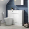 Hudson Reed Fusion 1200mm Compact Furniture Pack - Vanity And WC Unit With Basin -Duravit Store M 2019 1 25 13 25 48 825