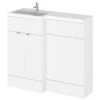 Hudson Reed Fusion 1000mm Full Depth Furniture Pack - Vanity And WC Unit With Basin -Duravit Store M 2019 1 29 9 42 8 375