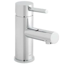 Vado Zoo Single Lever Smooth Bodied Mono Basin Mixer Tap
