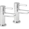 Deva Insignia Pair Of Chrome Bath Taps 2 Deva Insignia Pair Of Chrome Bath Taps -Duravit Store M 2019 10 12 8 4 15 120