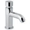 Deva Vision Non Concussive Self Closing Chrome Basin Tap -Duravit Store M 2019 10 14 14 30 12 174