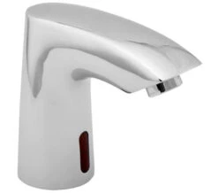 Deva Sensor Chrome Mono Basin Tap