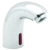 Deva Sensor 113mm High Chrome Mono Basin Tap -Duravit Store M 2019 10 14 15 22 1 917