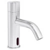 Deva 170mm High Deck Mounted Chrome Sensor Tap -Duravit Store M 2019 10 16 10 32 20 860